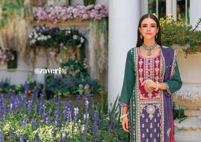 Mahiya By Eba Embroidery Wedding Wear Readymade Suits Wholesale Shop In Surat
